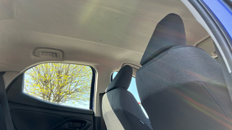 Toyota Yaris 1.5 Hybrid Icon 5dr CVT Hybrid Hatchback